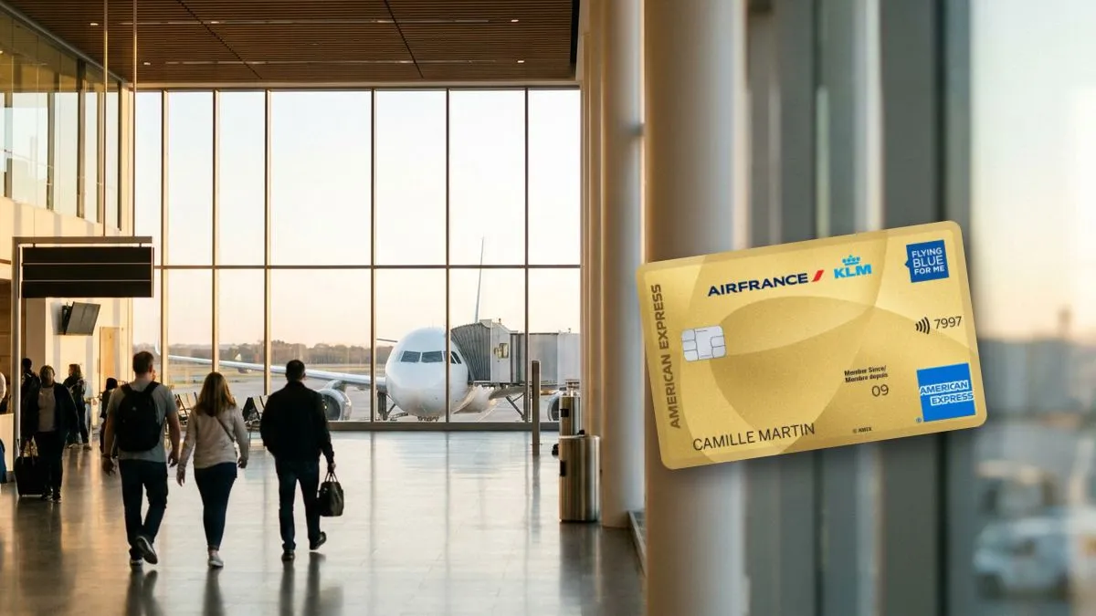 Acheter des Miles Flying Blue : prix et rentabilité