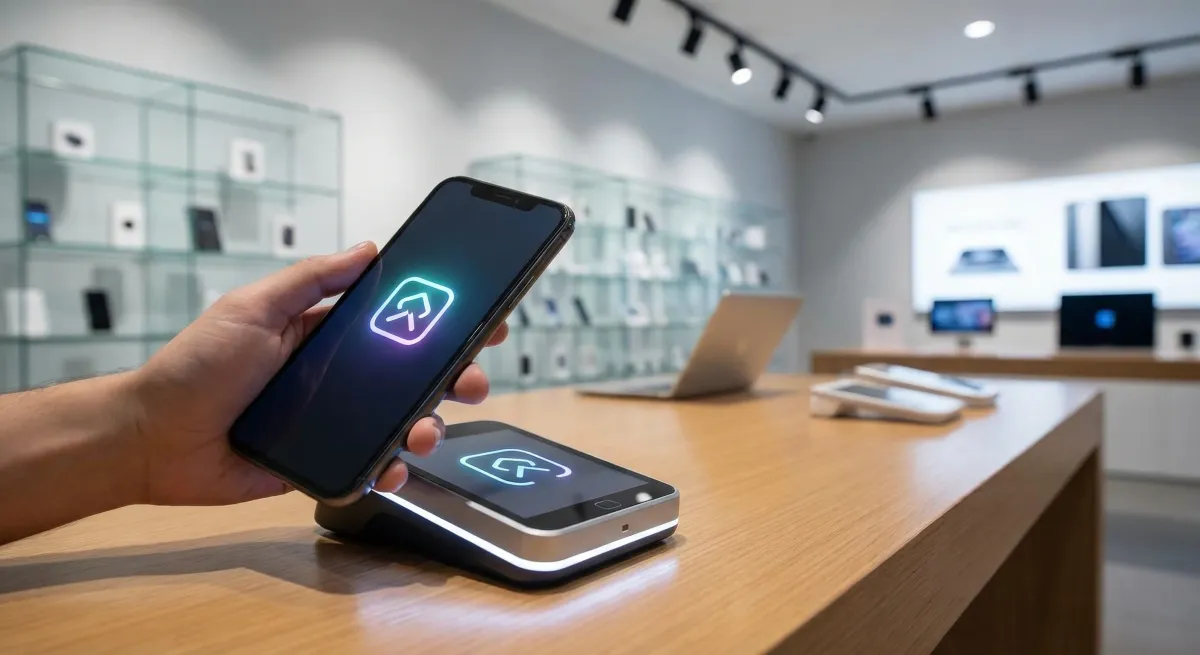 American Express et Apple Pay : comment l'activer ?