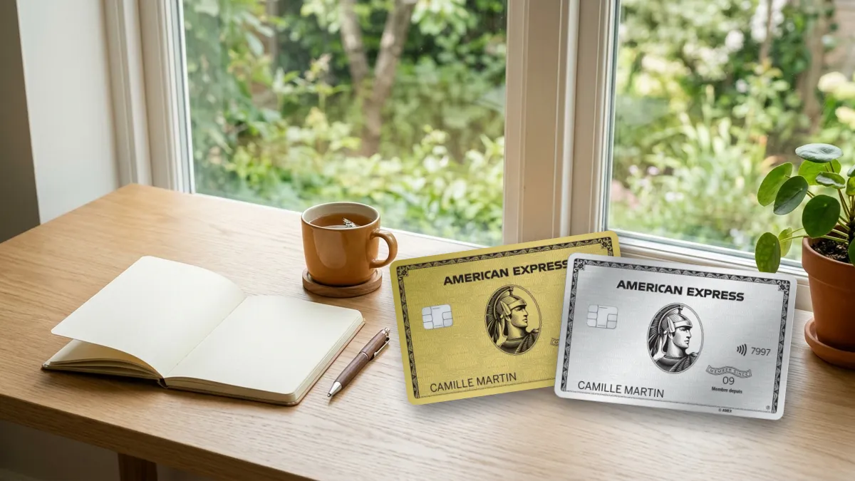 Carte American Express : Avantages, inconvénients, avis