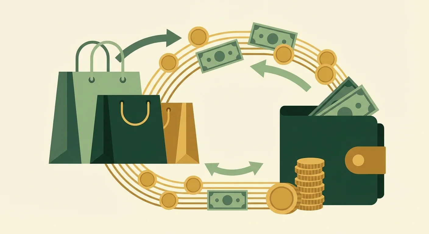 American Express Cash Rewards : Guide Cashback