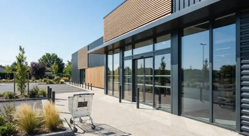 Leclerc et American Express : utiliser sa carte