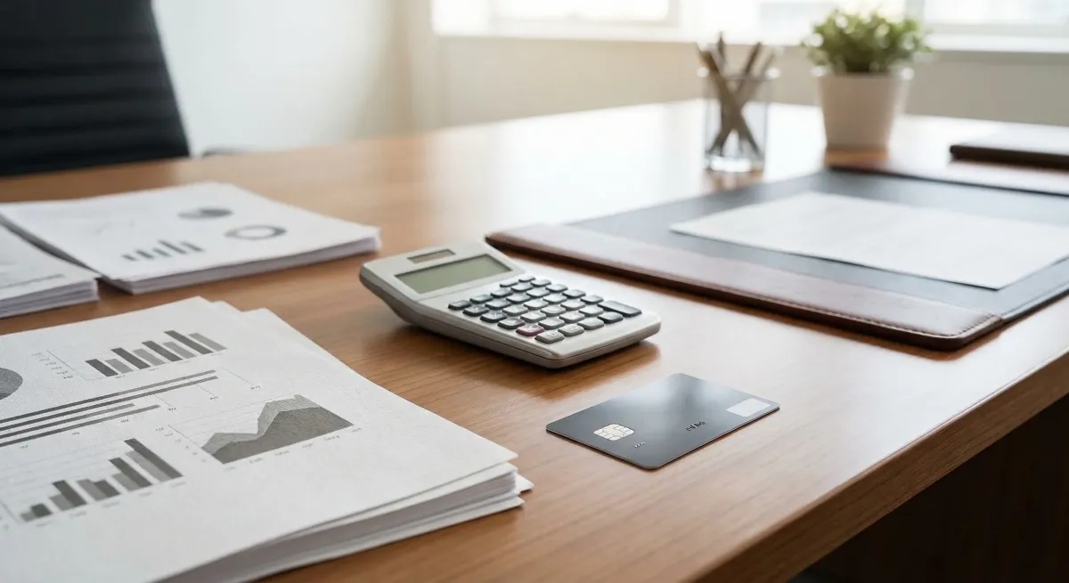 American Express : quel revenu minimum ? (2026)