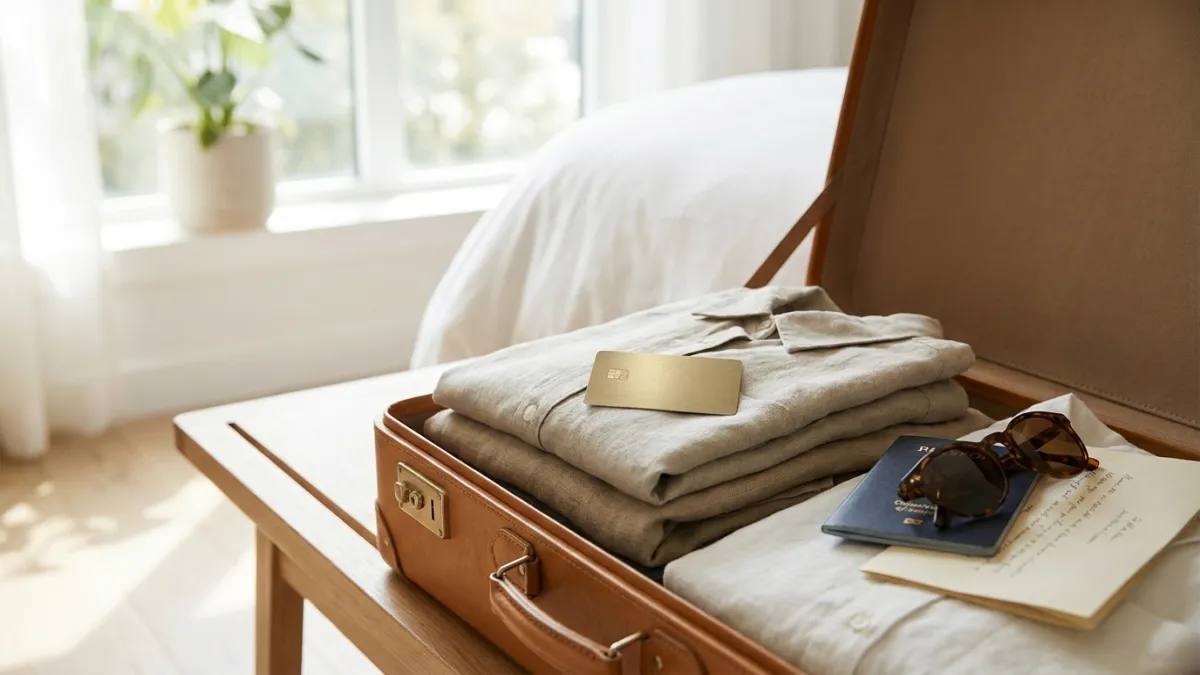 Assurance Amex Gold : garanties, plafonds et conditions