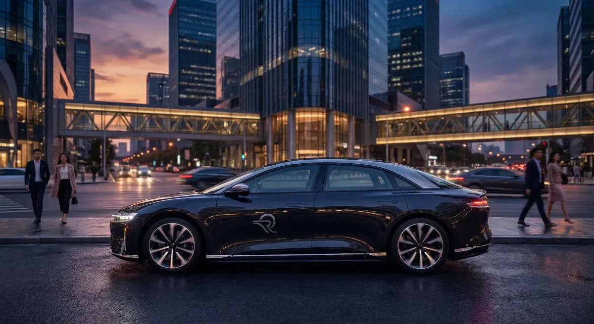 Uber et American Express : avantages du partenariat