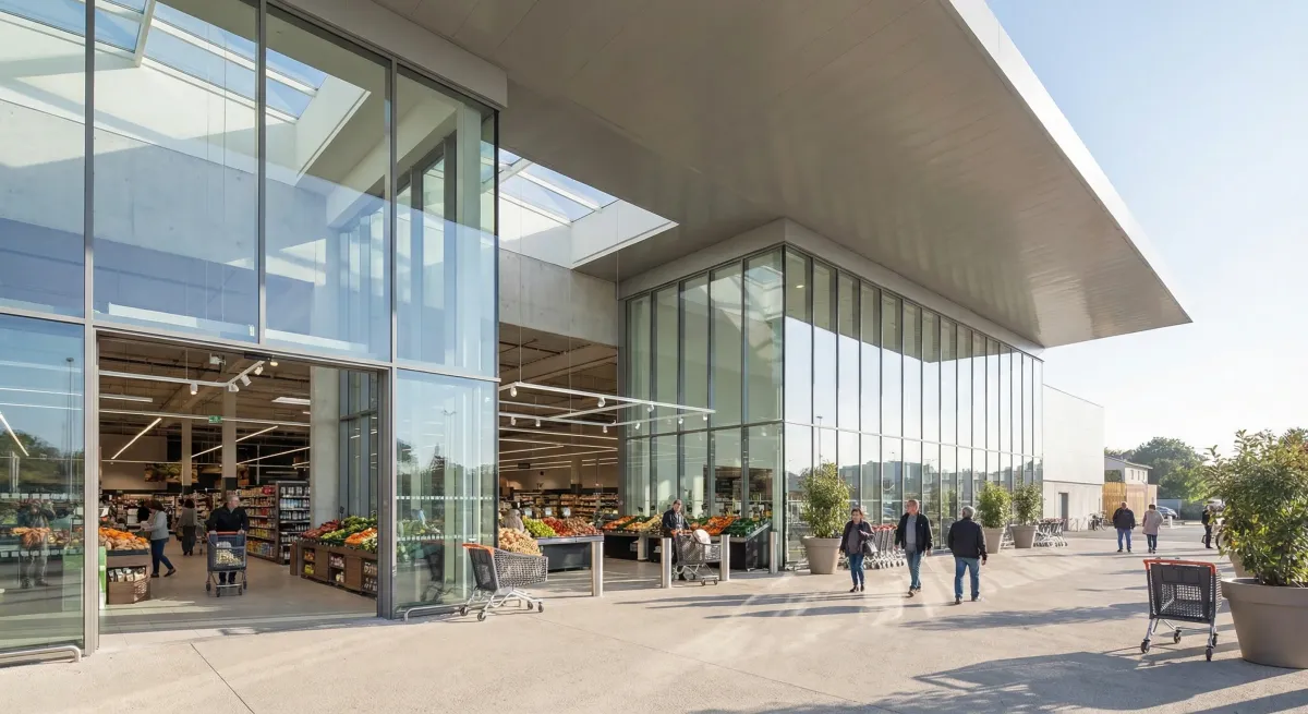 Carrefour et American Express : carte acceptée ?