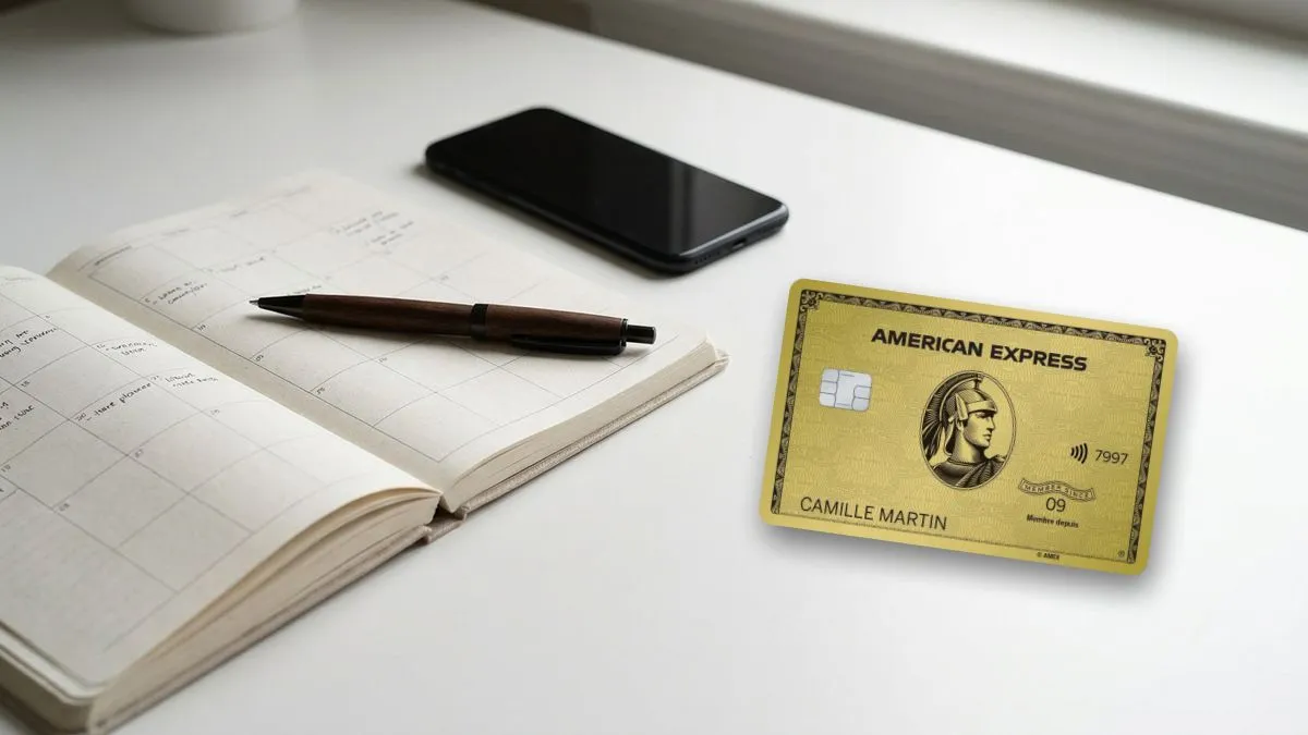 Carte à débit différé : fonctionnement et comparatif