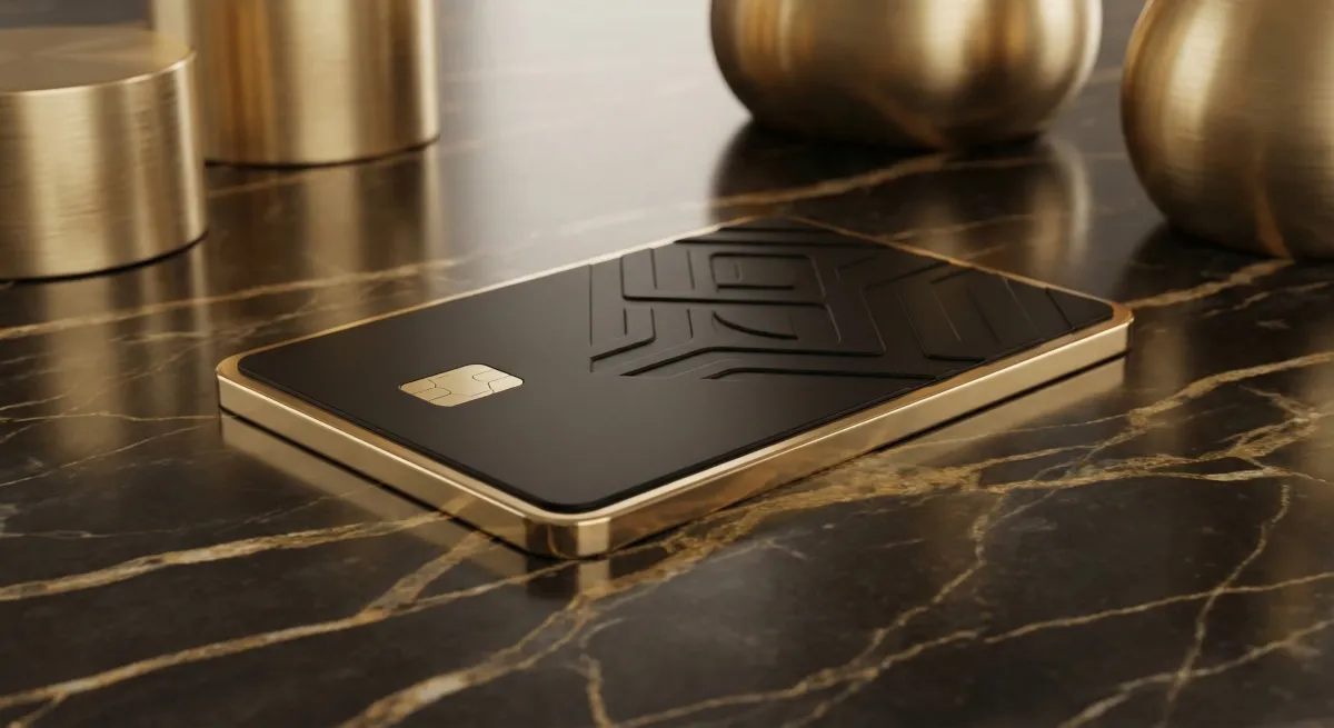 Carte Amex Centurion : avantages et conditions