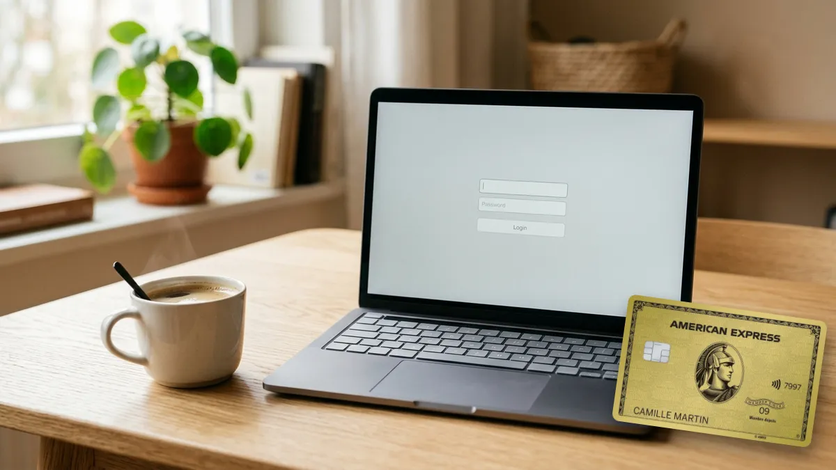 Code utilisateur Amex : où le trouver et le récupérer