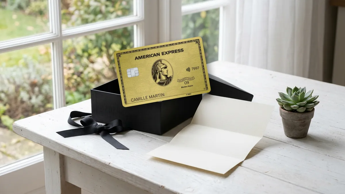 Activer sa carte American Express : les 4 méthodes