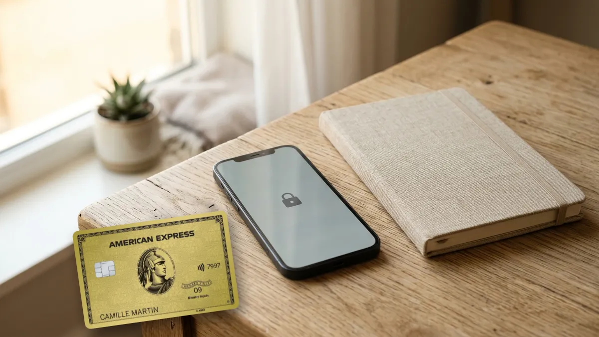 Date mémorable Amex : c'est quoi et où la trouver