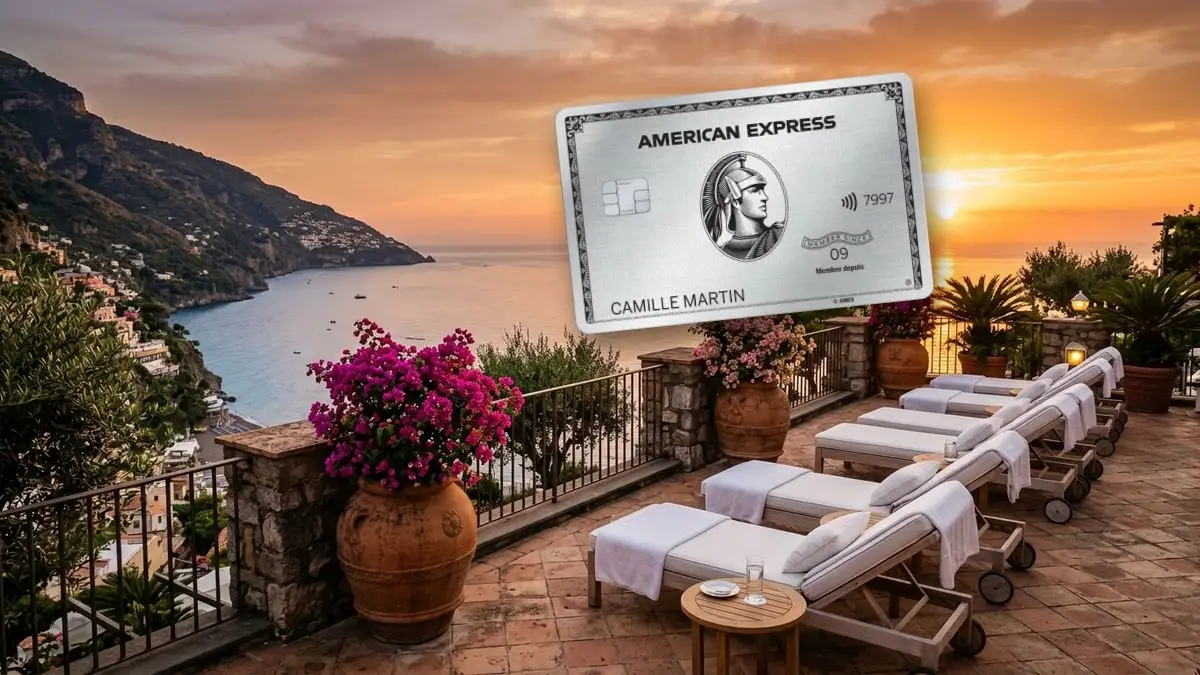 Fine Hotels and Resorts (FHR) : le guide Amex Platinum