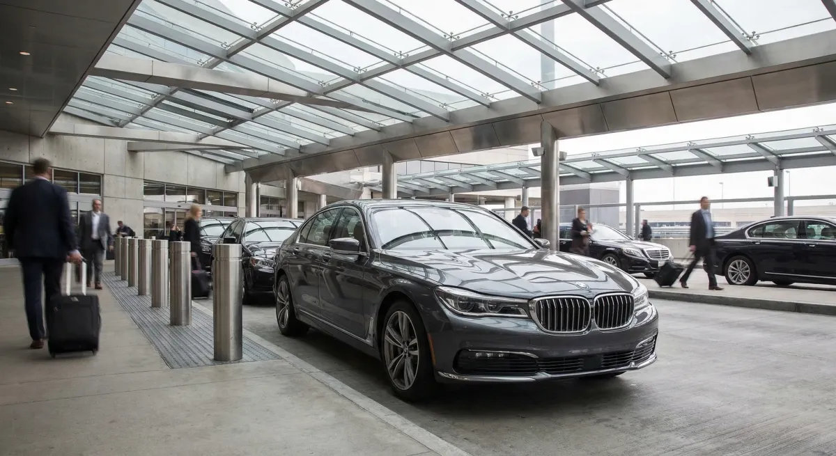 Amex et Hertz : quels sont les avantages ?