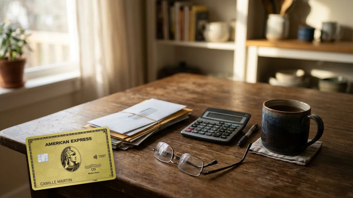 Impayé American Express : que faire, frais et FICP