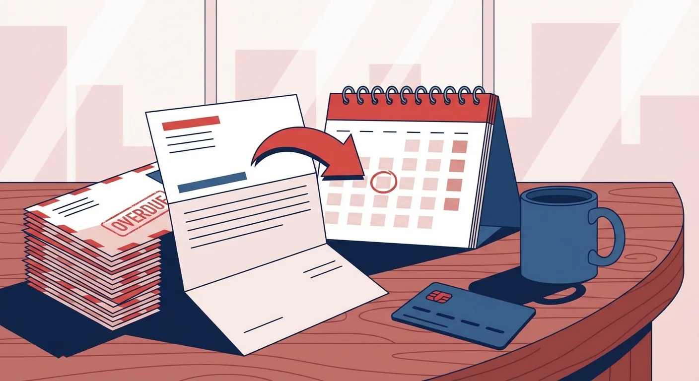 Impayé American Express : que faire ?