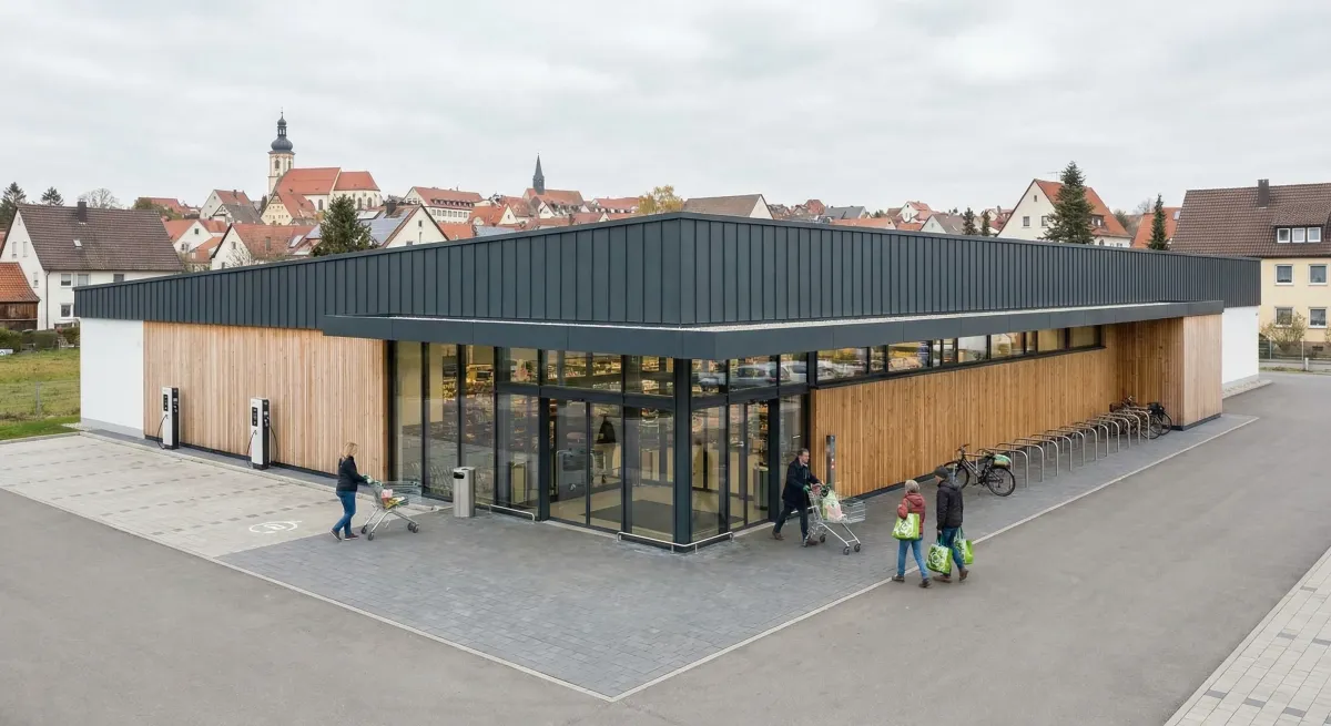 Lidl accepte-t-il American Express ? (2026)