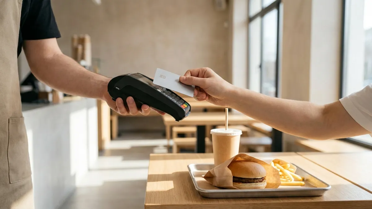 McDo American Express : la carte est-elle acceptée ?