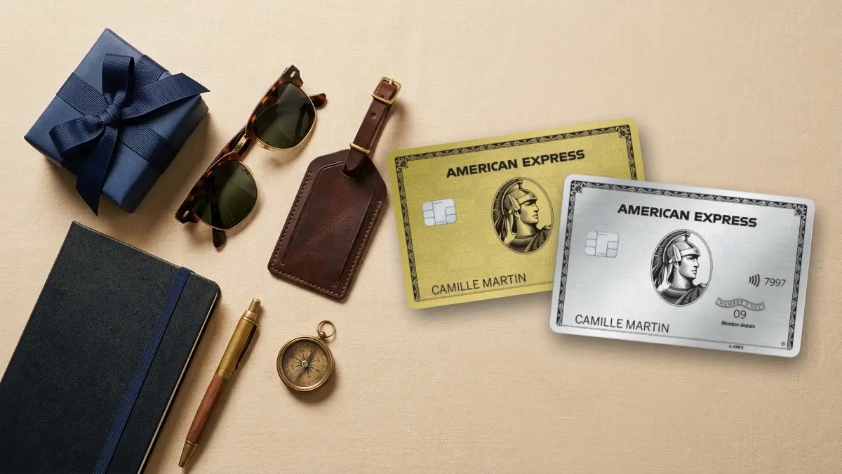 Membership Rewards Amex : valeur du point et transferts