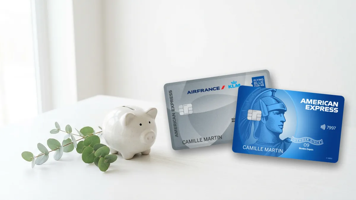 Carte American Express gratuite : Existe-t-elle à vie ?