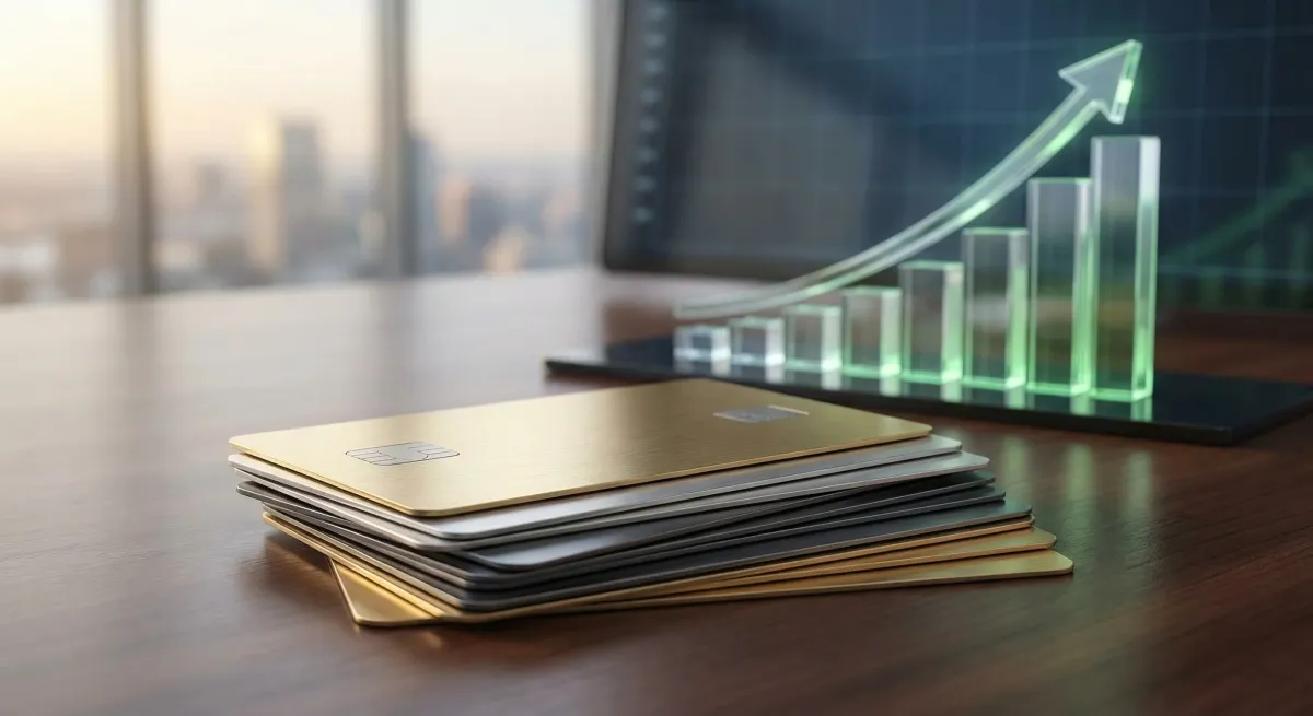 Le plafond des cartes American Express (2026)