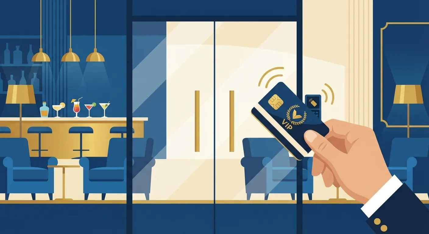 Priority Pass Amex : Accès, Salons et Guide