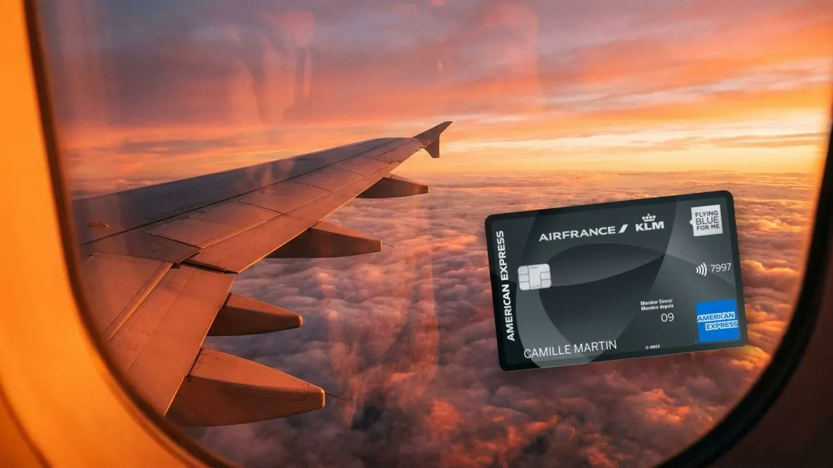 Miles Air France promo : les Promo Rewards Flying Blue
