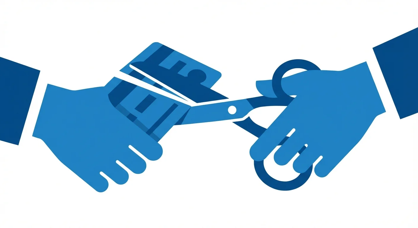 Résilier carte American Express : le guide