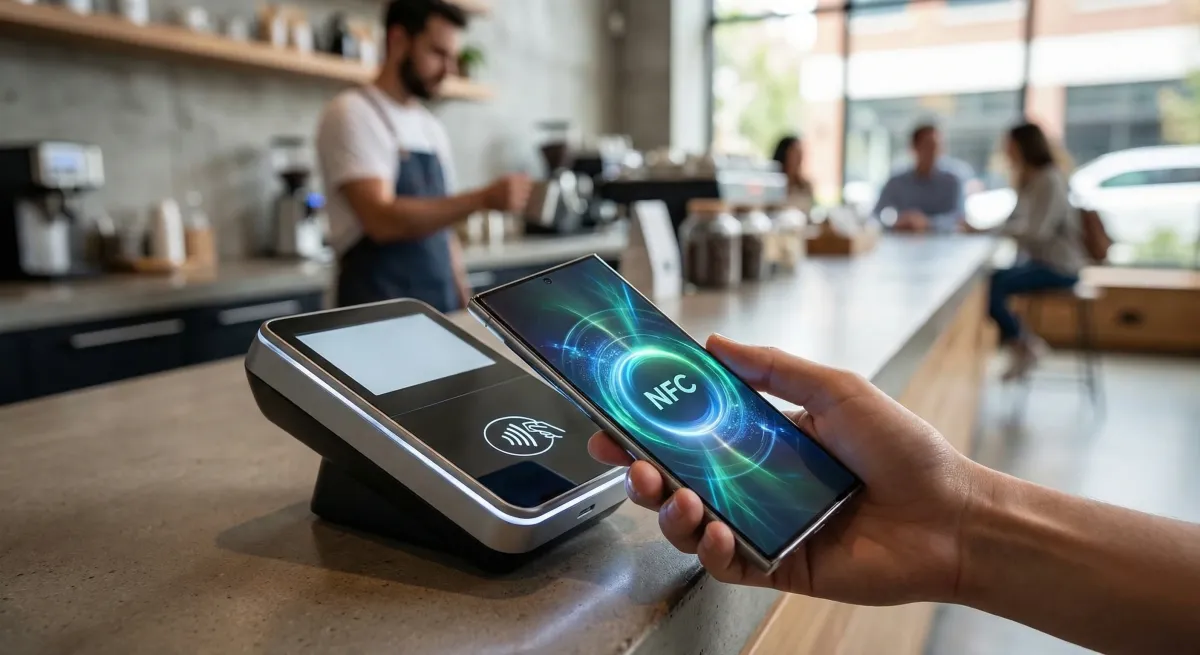 Samsung Pay et American Express : comment ça marche ?