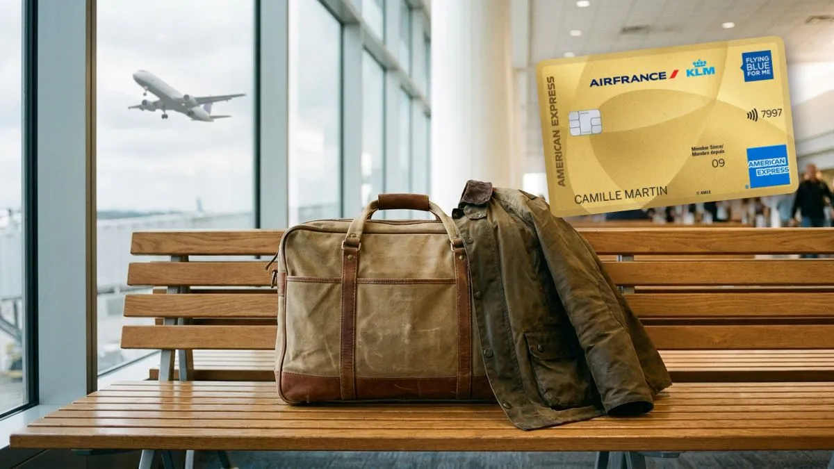 Utiliser ses Miles Flying Blue : Billets et options